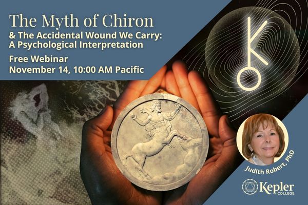 Chiron Webinar